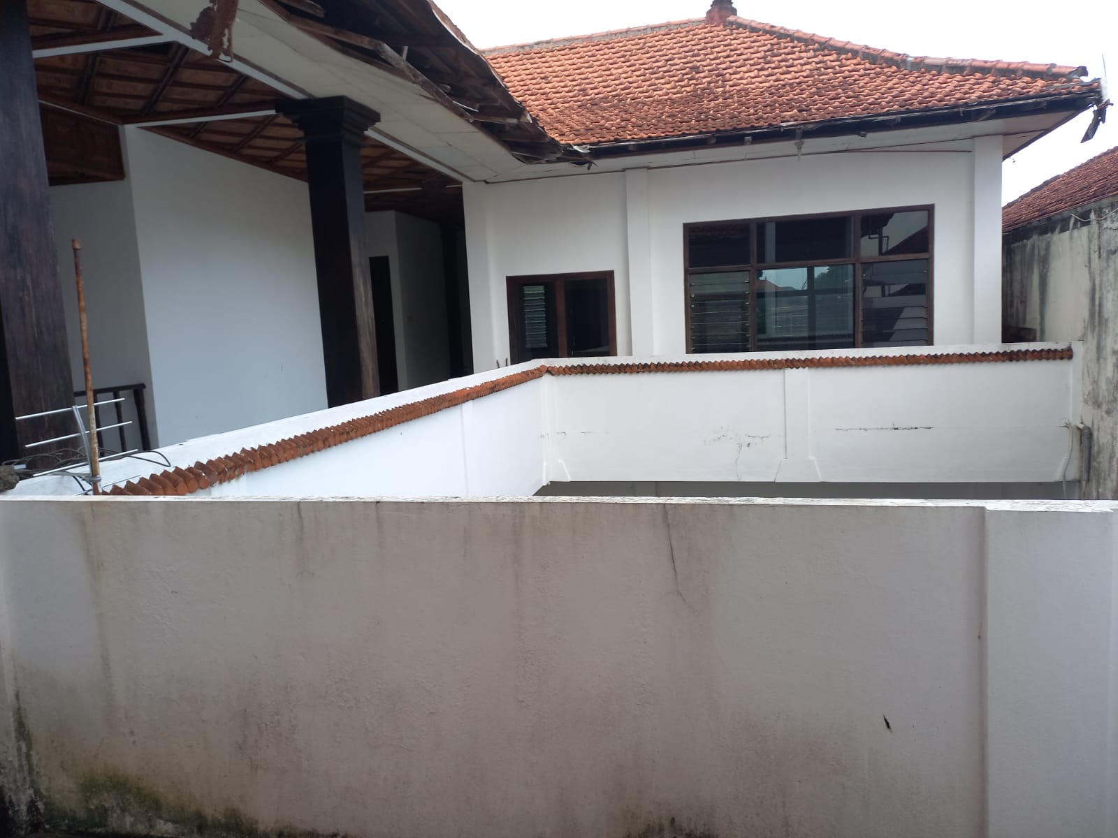 Rumah Disewakan di Jl. WR Supratman Denpasar Utara Bali